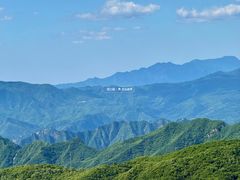 -妙峰山风景名胜区