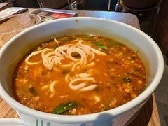 -一坐一忘云南菜(三里屯店)