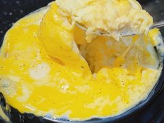 鸡蛋羹-本家·添百客韩国料理(泰然店)