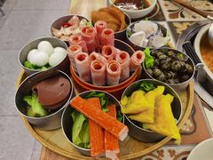 -顶上头·螺蛳火锅(五一新村店)