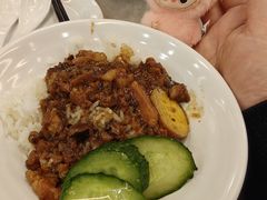 -台北楚楚园馅饼粥(虹桥南丰城店)