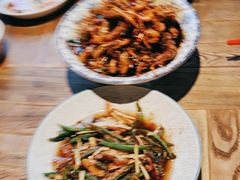 -老头儿油爆虾(胜利河美食街店)
