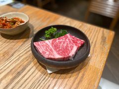 -赤坂亭M9和牛烧肉(世博源店)