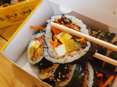 -传闻来紫菜包饭·打糕(西塔韩百店)