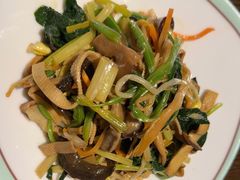 -老盛庆排档•南京菜(夫子庙店)
