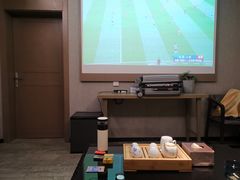 -美丽豪酒店(西安钟鼓楼回民街店)