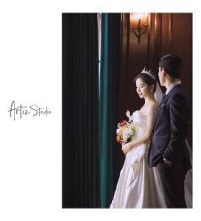-艺匠摄影ARTIZ STUDIO(南京店)