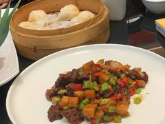 -高第街56号港式餐厅·精选(世茂广场宽厚里大明湖店)