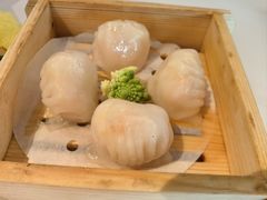 -粤财皇冠假日酒店·彩华轩中餐厅