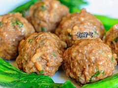 -有腥气私房菜·寻味顺德