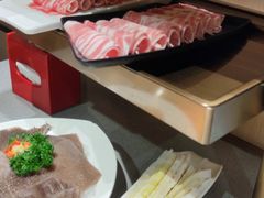 -海底捞火锅(徐州火车站店)
