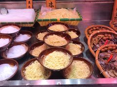 -常和州·夜宵大排档(常州单店)