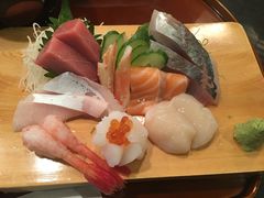 -筑地玉寿司(銀座コア店)