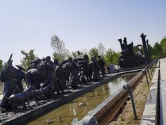 -河北省第三届（邢台园博园）园林博览会
