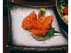 -千代武日本料理(开发区店)