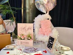 -狮拾久·现代新加坡料理(福田COCO Park店)