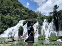 -天河潭旅游度假区