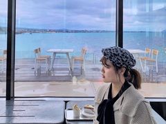 -Cafe Aewol Monsant