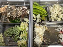 -吉上小哥·牛肉蒸饺.炸串(官庄路口总店)