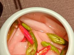 -山石榴·贵州菜(陆家嘴中心店)