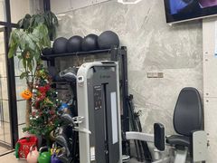 -VPsmart私教健身工作室(新华路旗舰店)
