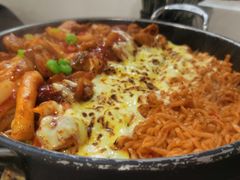 -李先生的首尔小馆(松江启源广场店)