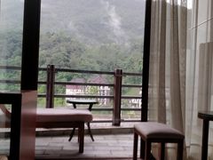 -中铁花水湾温泉酒店(大邑店)