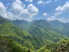 -江郎山风景名胜区