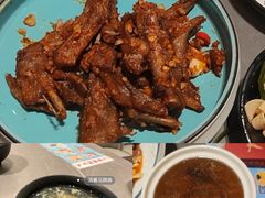 -先记烧鹅王·本地粤菜(福永店)
