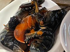 -青蓬蒸汽海鲜·深圳老字号·团建聚会(壹方城店)
