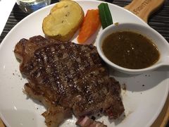 -斗牛士牛排餐厅(嘉里汇店)