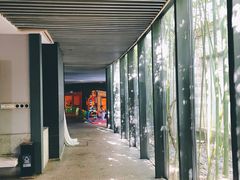 -春晖园度假酒店温泉