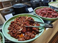 -星湖特色餐厅· 三岔湖环球融创天堂洲际酒店