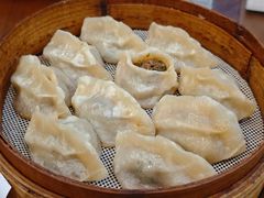传统牛羊肉蒸饺-百年认一力 太原老字号 (桥头街店)