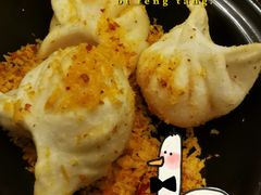 -夏宫中餐厅(香格里拉大酒店)