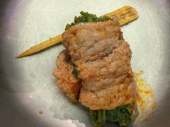 -成都你六姐·牛肉冒菜(城市集市合生汇店)