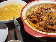 -小柴米·传统江西菜(万寿宫店)