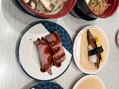 -滨寿司(新街口中央商场店)