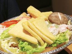 -一心创作料理屋(经开万达店)