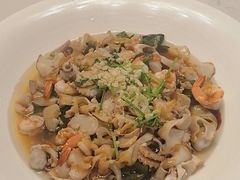-渔码头食府·20年蓬莱老字号(登州路店)