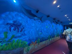 -深海中餐厅(国家海洋博物馆店)