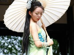 -望江楼公园