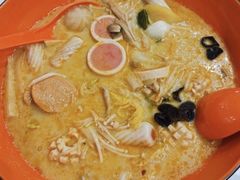 -张亮麻辣烫(三亚商品街店)
