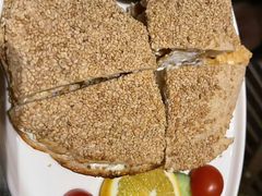 -ELI FALAFEL Lebanese&Mediterranean黎巴嫩美食(富城路店)