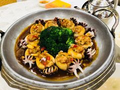 -潇湘世家(蒸湘店)