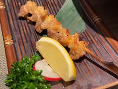-小山日本料理(兴业太古汇店)