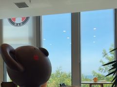 -了不起的考拉咖啡店(高新店)