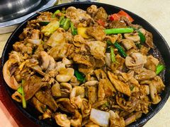 -标记美食新鲜猪杂(兴南大道店)