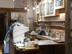 -西关84·History·Art·Cafe