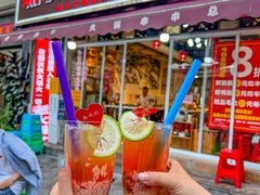 -鼎伙伙火锅串串·10年品牌传承(白象居总店)